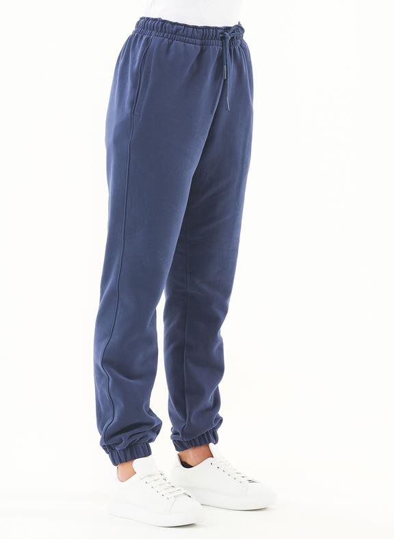 Sweatpants Perrie Navy from Shop Like You Give a Damn
