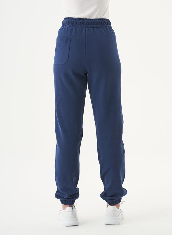 Sweatpants Peri Navy from Shop Like You Give a Damn