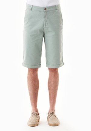 Shorts Haze Blue from Shop Like You Give a Damn