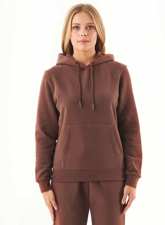 Hoodie Haree Coffee from Shop Like You Give a Damn
