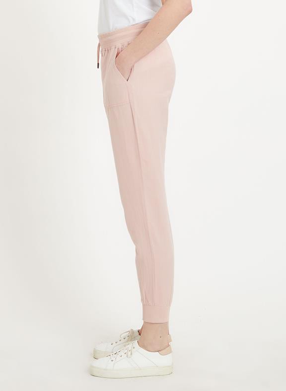 Sweatpants Pink from Shop Like You Give a Damn