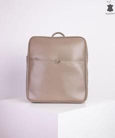 Backpack Kimi Soft Taupe via Shop Like You Give a Damn