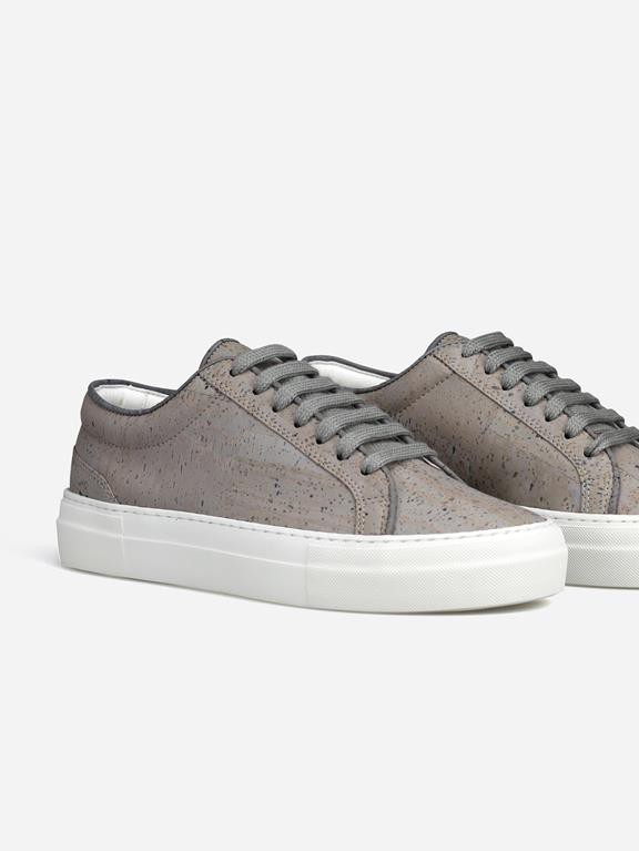 Sneakers Storm Grey Essential from Shop Like You Give a Damn