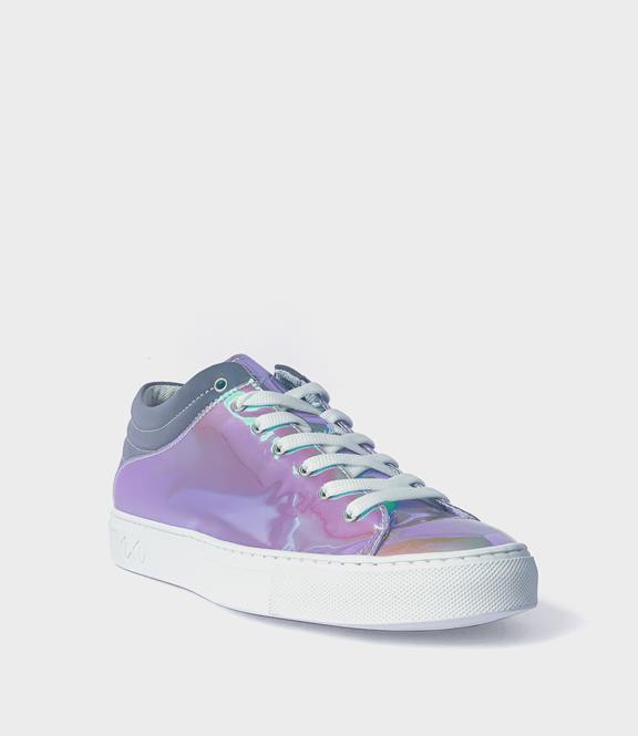 Sneakers Sleek Low Colour Changing from Shop Like You Give a Damn