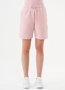 Shorts Sheyma Dusty Pink via Shop Like You Give a Damn