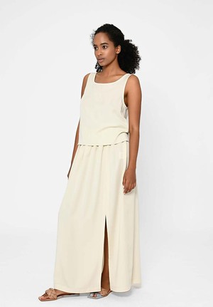 Skirt Spinell Tencel Pebble from Shop Like You Give a Damn