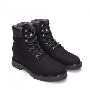 Dock Boots Gadea Black from Shop Like You Give a Damn