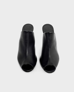 Pumps Nopal Black from Shop Like You Give a Damn