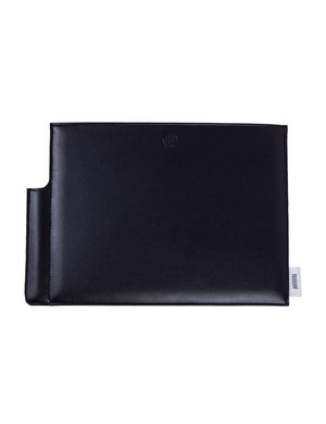 Tablet Sleeve Izzy Night Black from Shop Like You Give a Damn