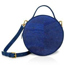 Circle Bag Beta Navy from Shop Like You Give a Damn