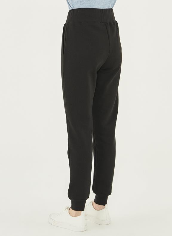 Sweatpants Black from Shop Like You Give a Damn