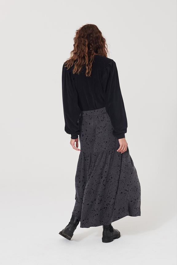 Skirt Theressa Black from Shop Like You Give a Damn