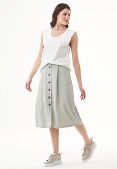 Skirt Olive Branch via Shop Like You Give a Damn