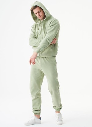 Sweatpants Pars Sage from Shop Like You Give a Damn