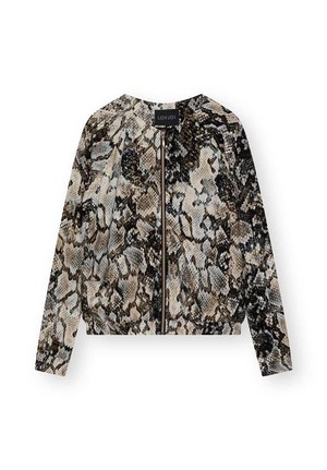 Blouse Jacket Boca Python from Shop Like You Give a Damn