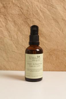 Skin & Hair Oil from Shop Like You Give a Damn