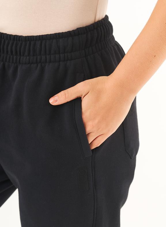 Sweatpants Perrie Black from Shop Like You Give a Damn