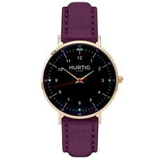 Watch Moderno Gold Black & Berry via Shop Like You Give a Damn