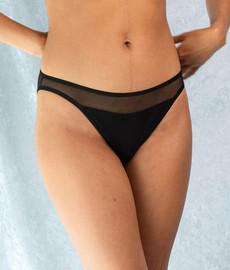 Brief SÃ©lune Black via Shop Like You Give a Damn