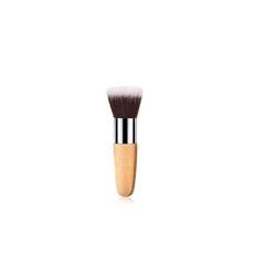 Mini Blush Makeup Brush Bamboo from Shop Like You Give a Damn
