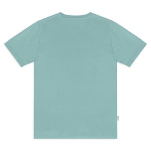 wanda organic cotton tee from Silverstick