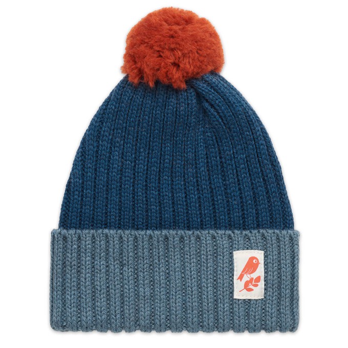 matt sewell merlin bobble hat from Silverstick