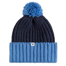 snowdon merino wool bobble hat from Silverstick