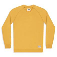 nias organic cotton sweat from Silverstick