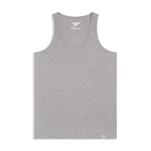 lena organic cotton vest from Silverstick