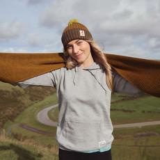 matt sewell cirl bunting bobble hat via Silverstick