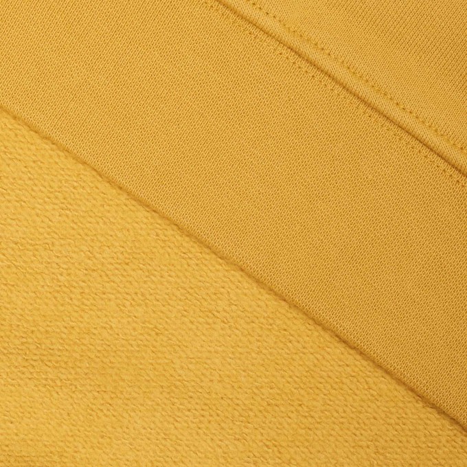 ellerton organic cotton hoodie from Silverstick