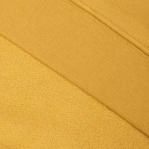 ellerton organic cotton hoodie from Silverstick