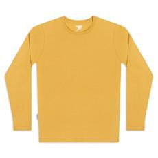 adventure organic long sleeve tee via Silverstick