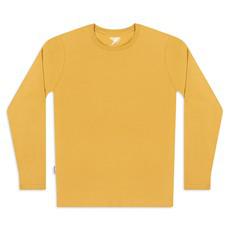 adventure organic long sleeve tee via Silverstick