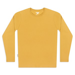 adventure organic long sleeve tee from Silverstick