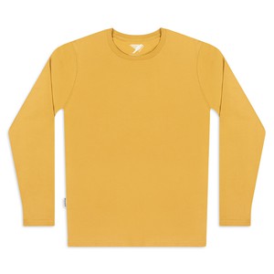 adventure organic long sleeve tee from Silverstick