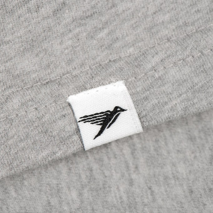 lena organic cotton vest from Silverstick