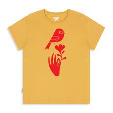 matt sewell harmony organic boxy tee via Silverstick