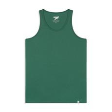 ray organic cotton vest via Silverstick