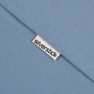 adventure organic cotton tee from Silverstick