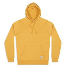ellerton organic cotton hoodie via Silverstick