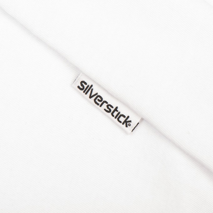 wanda organic lightweight tee from Silverstick