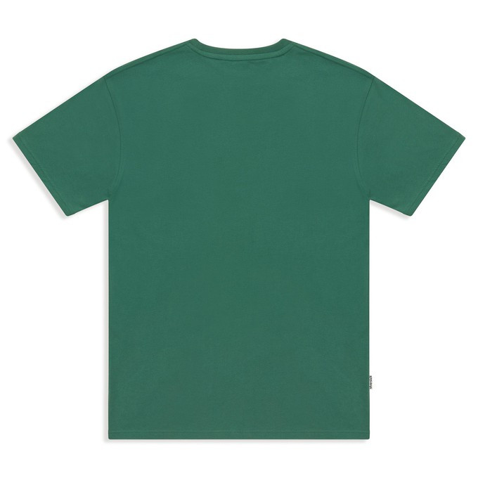 wanda organic cotton tee from Silverstick