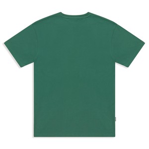 wanda organic cotton tee from Silverstick
