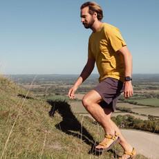 adventure organic cotton tee via Silverstick