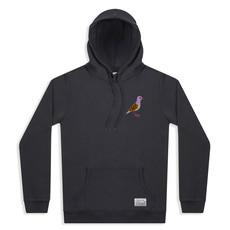 matt sewell turtle dove organic hoodie via Silverstick