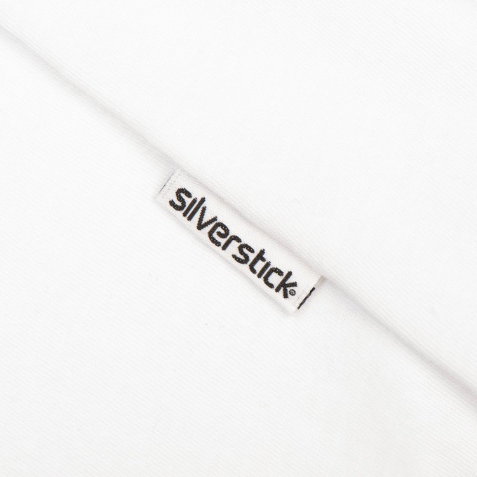adventure organic lightweight boxy tee from Silverstick