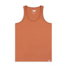 lena organic cotton vest via Silverstick