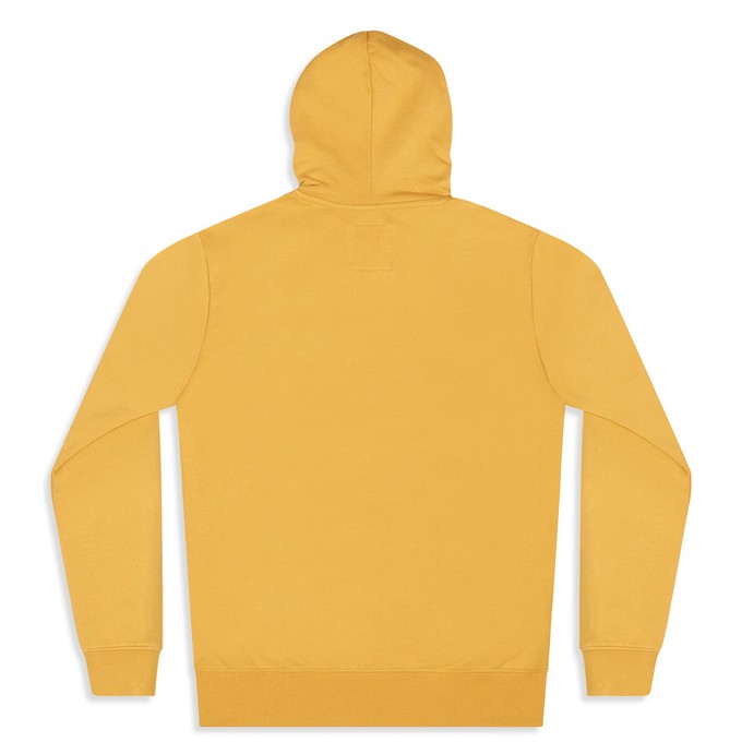 ellerton organic cotton hoodie from Silverstick