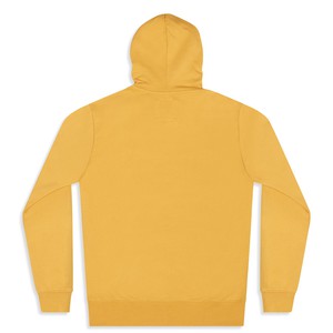 ellerton organic cotton hoodie from Silverstick